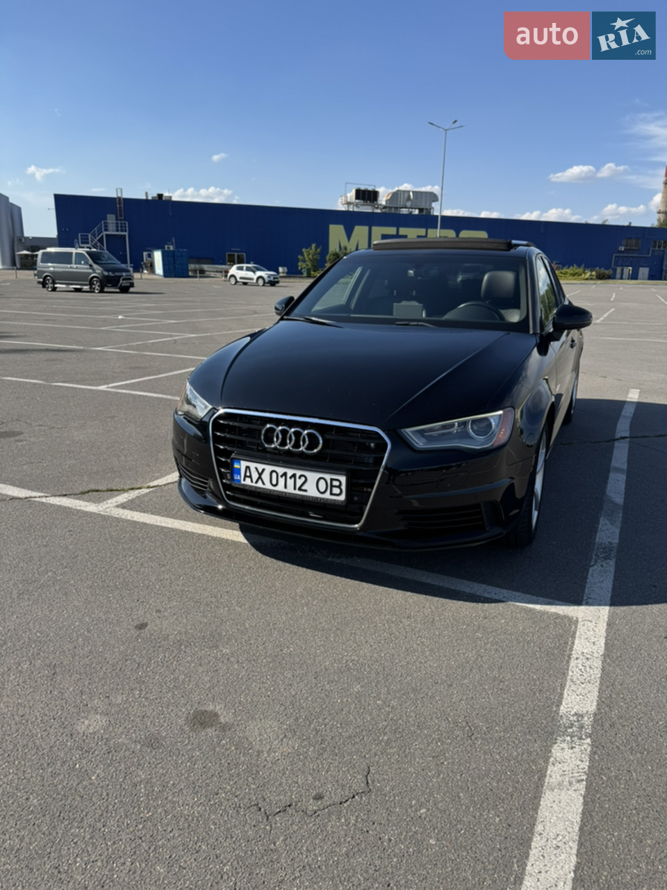 2016 Audi A3 - мініатюра 14