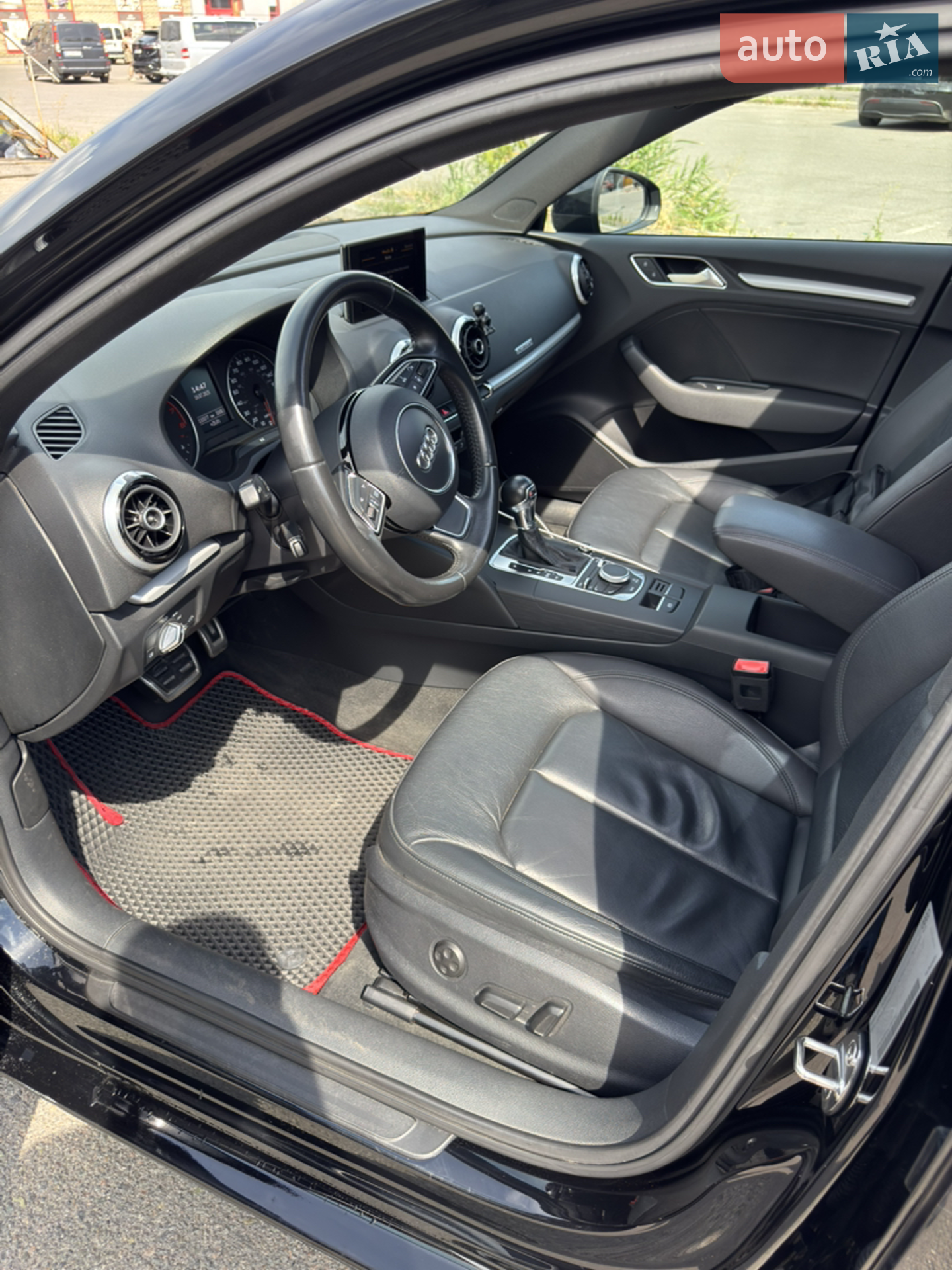 2016 Audi A3 - мініатюра 10