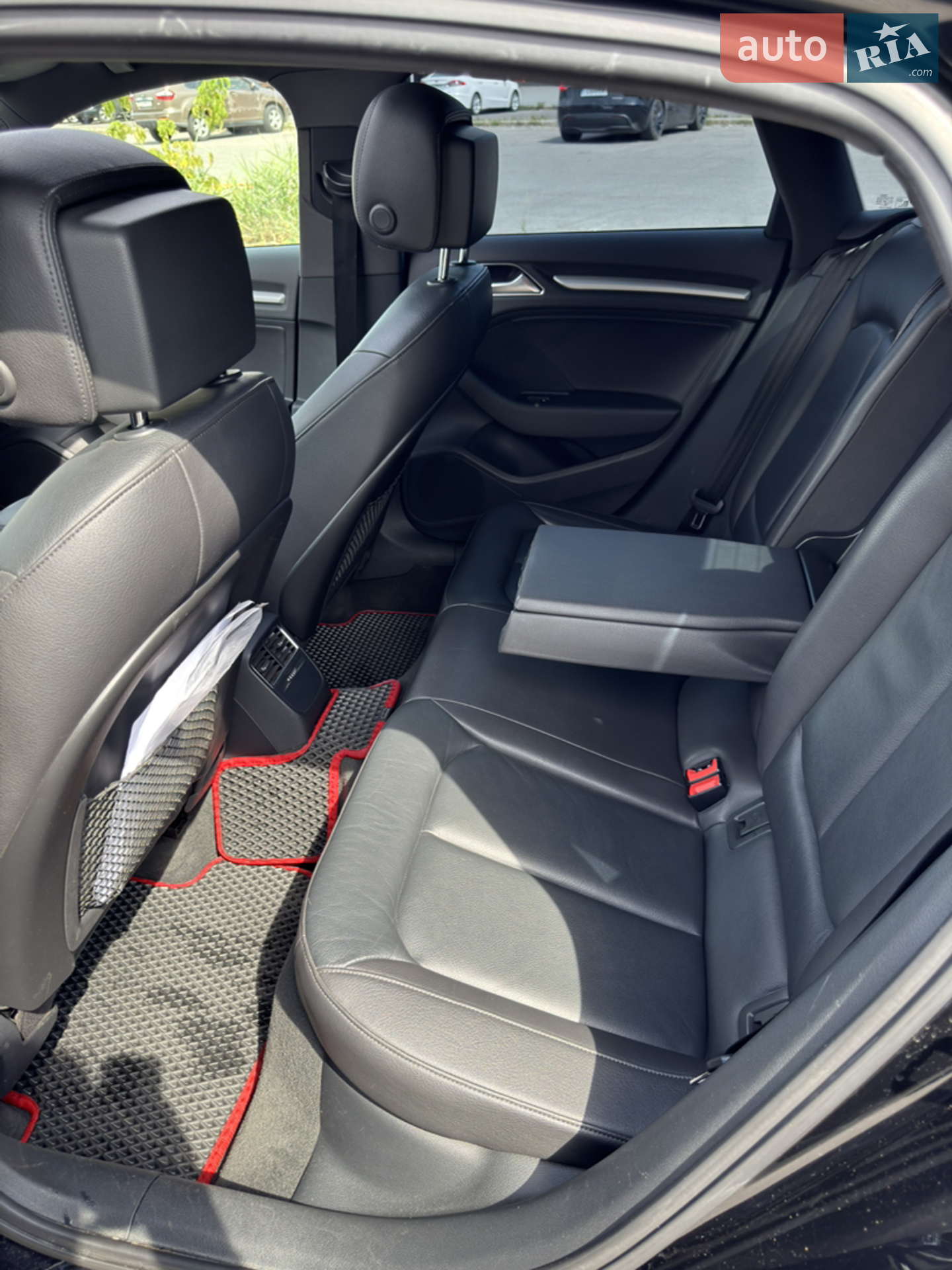 2016 Audi A3 - мініатюра 12