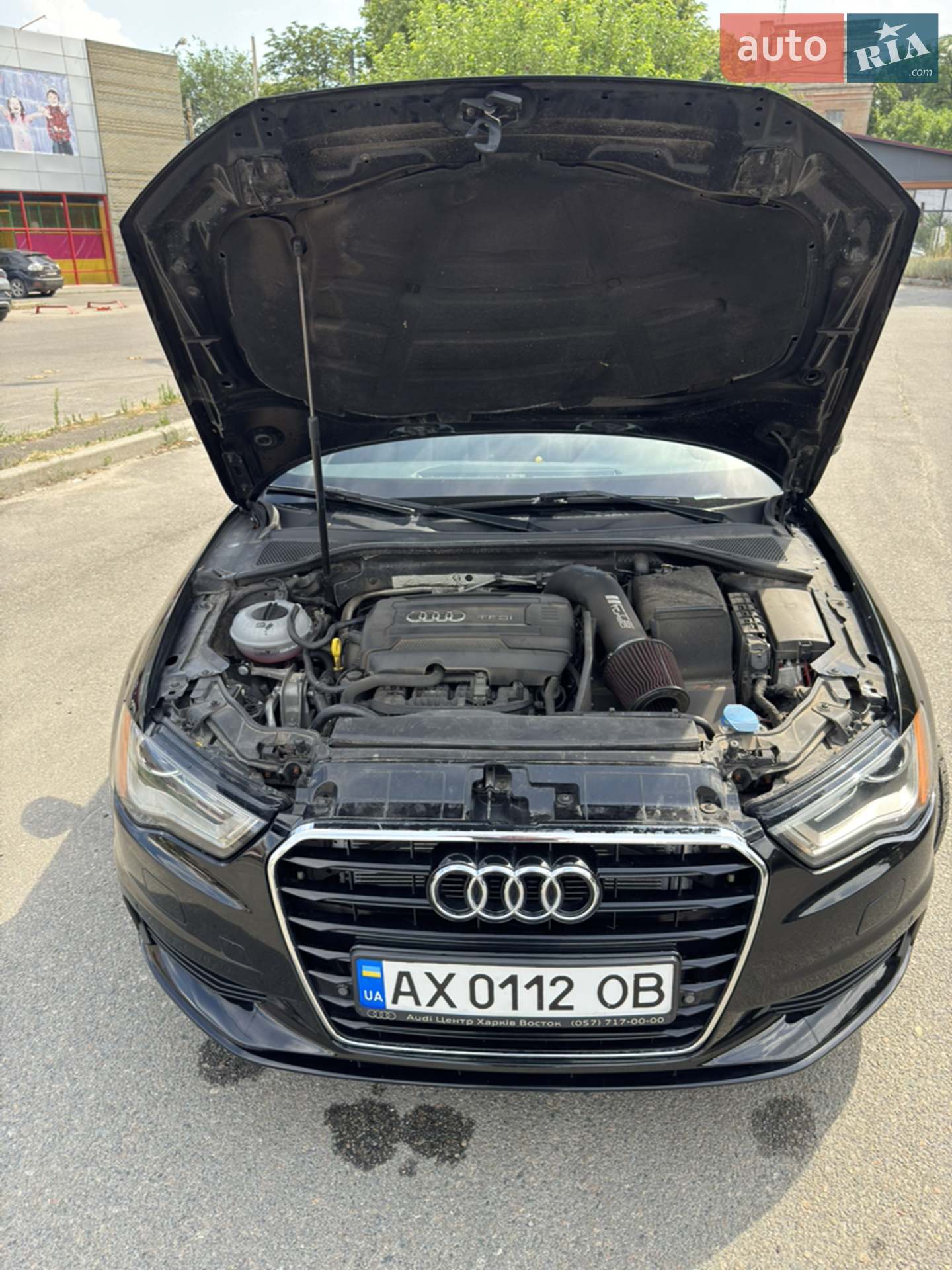 2016 Audi A3 - мініатюра 13
