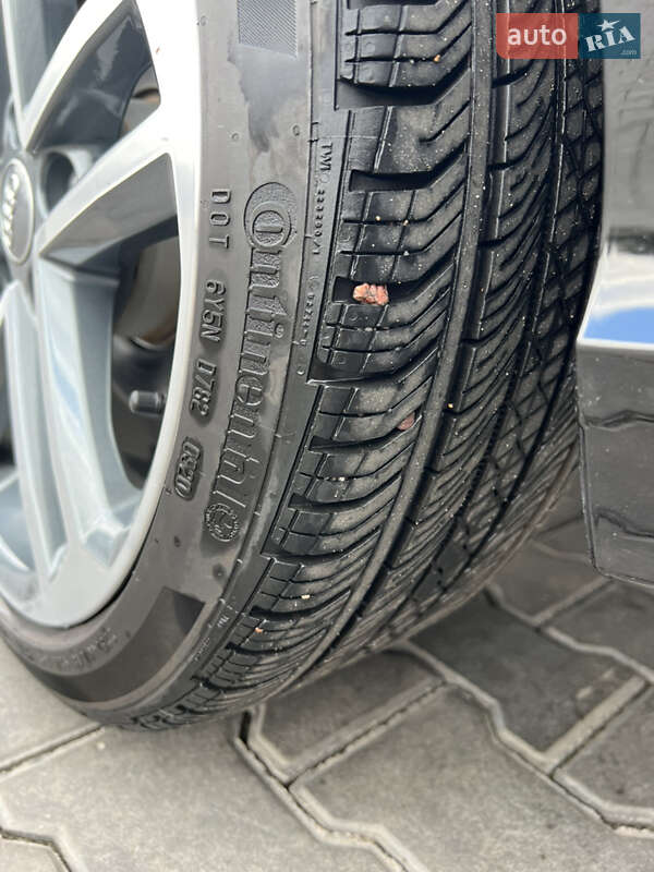 Седан Audi A3 2020 в Кривом Роге фото 4 Седан Audi A3 2020 в Кривом Роге