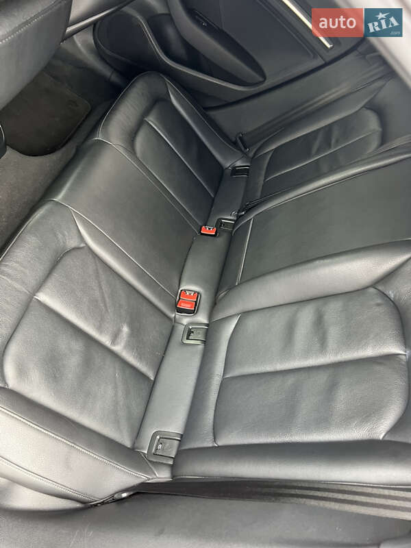 Седан Audi A3 2020 в Кривом Роге фото 11 Седан Audi A3 2020 в Кривом Роге