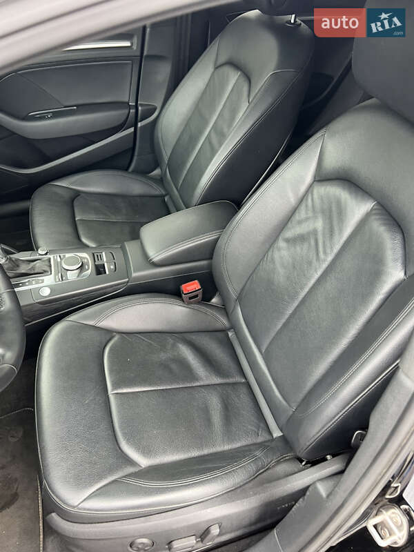 Седан Audi A3 2020 в Кривом Роге фото 27 Седан Audi A3 2020 в Кривом Роге