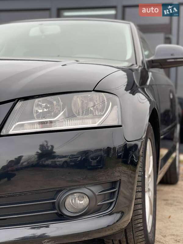 Хетчбек Audi A3 2009 в Києві фото 2 Хетчбек Audi A3 2009 в Києві