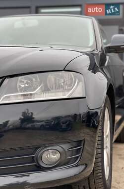 Хетчбек Audi A3 2009 в 