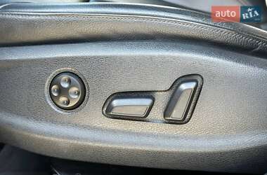 Седан Audi A3 2016 в  фото 19 Седан Audi A3 2016 в