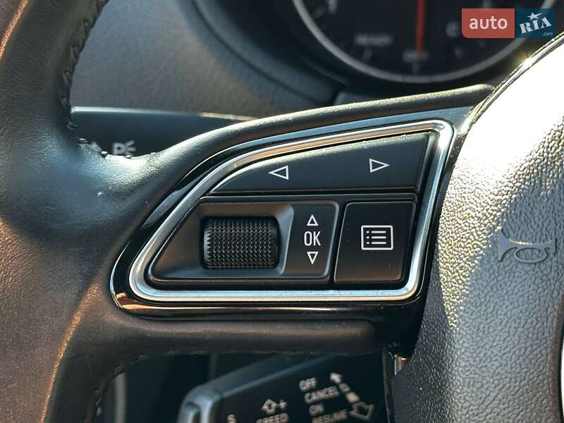 Седан Audi A3 2016 в Львове фото 23 Седан Audi A3 2016 в Львове