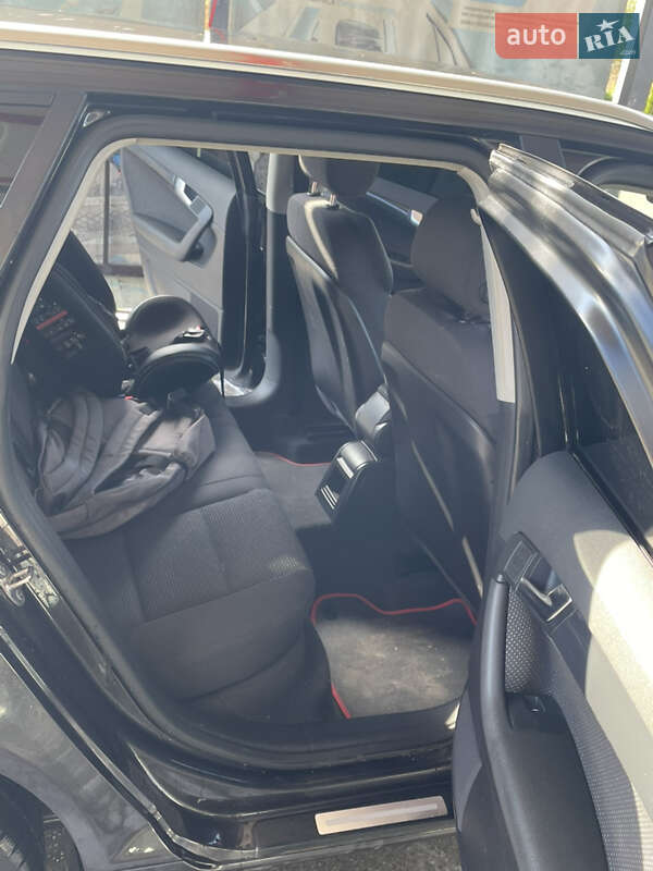 Хетчбек Audi A3 2008 в Яремчі