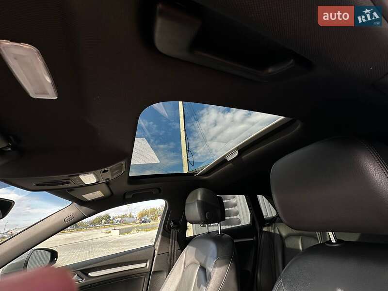 Хетчбек Audi A3 2017 в Львові фото 24 Хетчбек Audi A3 2017 в Львові