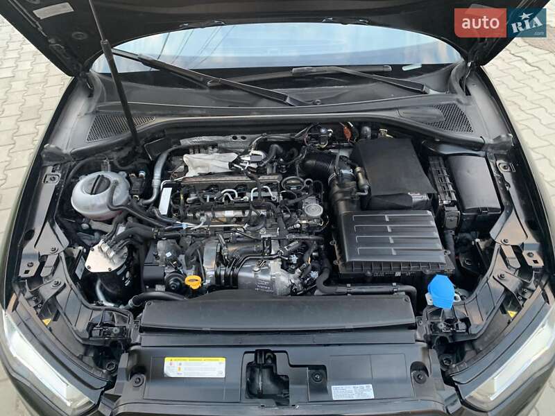Седан Audi A3 2016 в Костопілі фото 16 Седан Audi A3 2016 в Костопілі