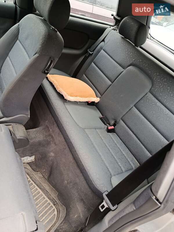 Хэтчбек Audi A3 1998 в Харькове