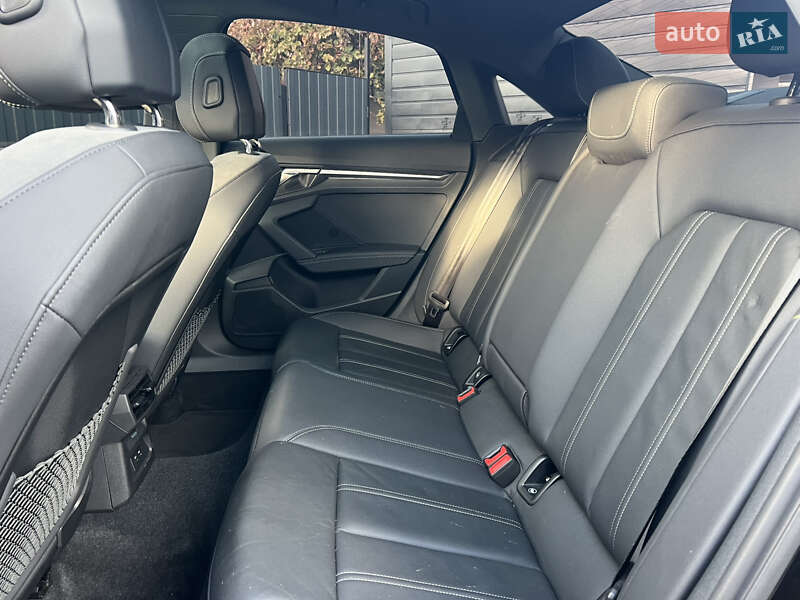 Седан Audi A3 2023 в Одесі фото 6 Седан Audi A3 2023 в Одесі