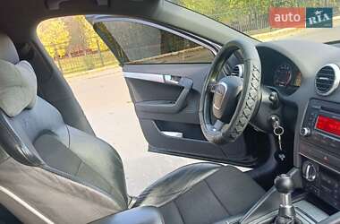 Хэтчбек Audi A3 2008 в Умани