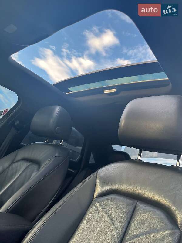 Седан Audi A3 2015 в Львові фото 21 Седан Audi A3 2015 в Львові