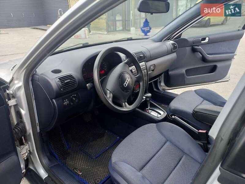 Хэтчбек Audi A3 1999 в Житомире
