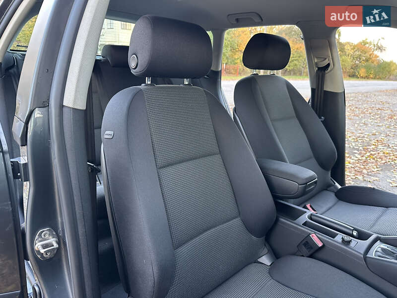 Хэтчбек Audi A3 2007 в Тернополе фото 57 Хэтчбек Audi A3 2007 в Тернополе