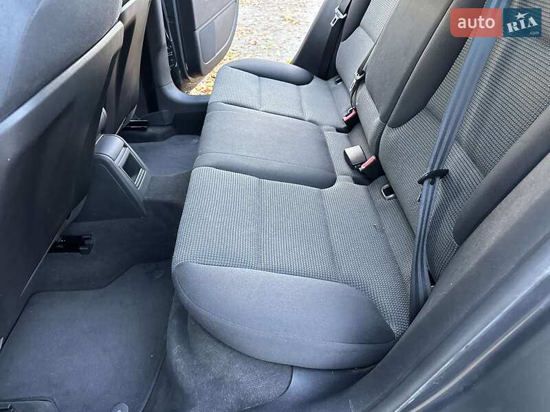 Хэтчбек Audi A3 2007 в Тернополе фото 72 Хэтчбек Audi A3 2007 в Тернополе