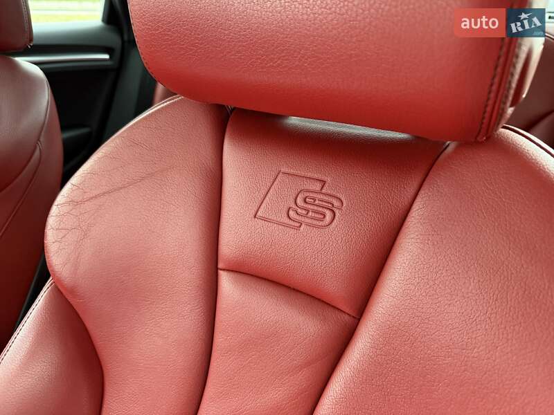 Седан Audi A3 2020 в Києві фото 45 Седан Audi A3 2020 в Києві