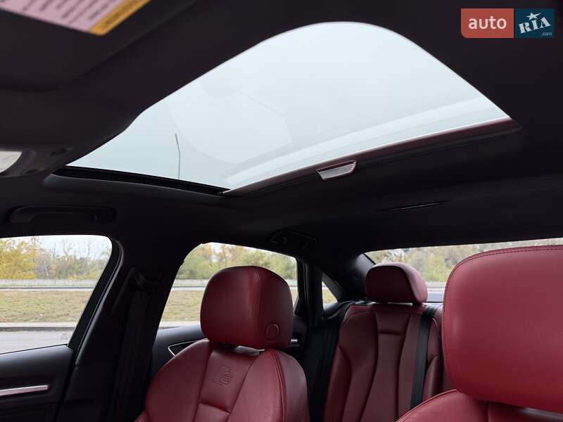 Седан Audi A3 2020 в Києві фото 61 Седан Audi A3 2020 в Києві