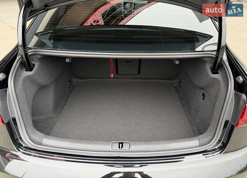 Седан Audi A3 2020 в Києві фото 73 Седан Audi A3 2020 в Києві