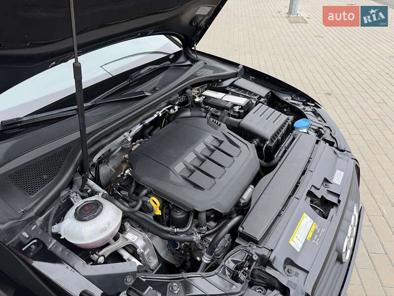 Седан Audi A3 2020 в Києві фото 76 Седан Audi A3 2020 в Києві