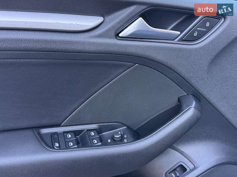 Седан Audi A3 2014 в Одесі фото 48 Седан Audi A3 2014 в Одесі