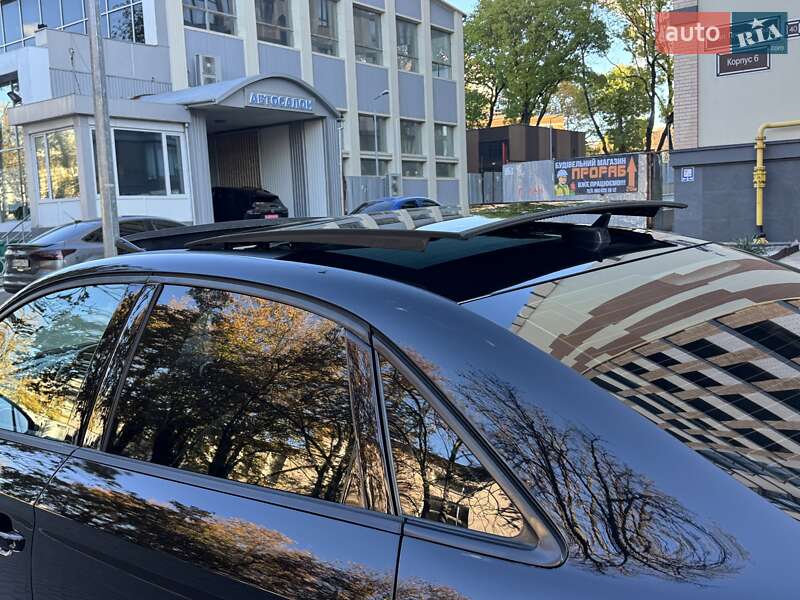 Седан Audi A3 2014 в Одесі фото 9 Седан Audi A3 2014 в Одесі