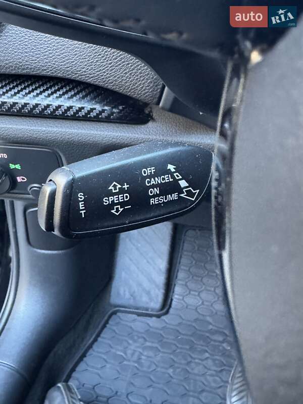 Седан Audi A3 2014 в Одесі фото 39 Седан Audi A3 2014 в Одесі