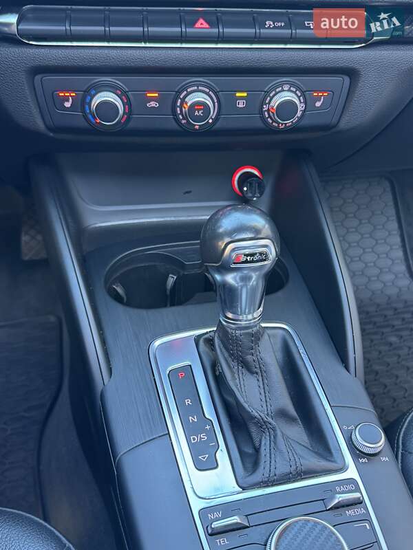 Седан Audi A3 2014 в Одесі фото 41 Седан Audi A3 2014 в Одесі