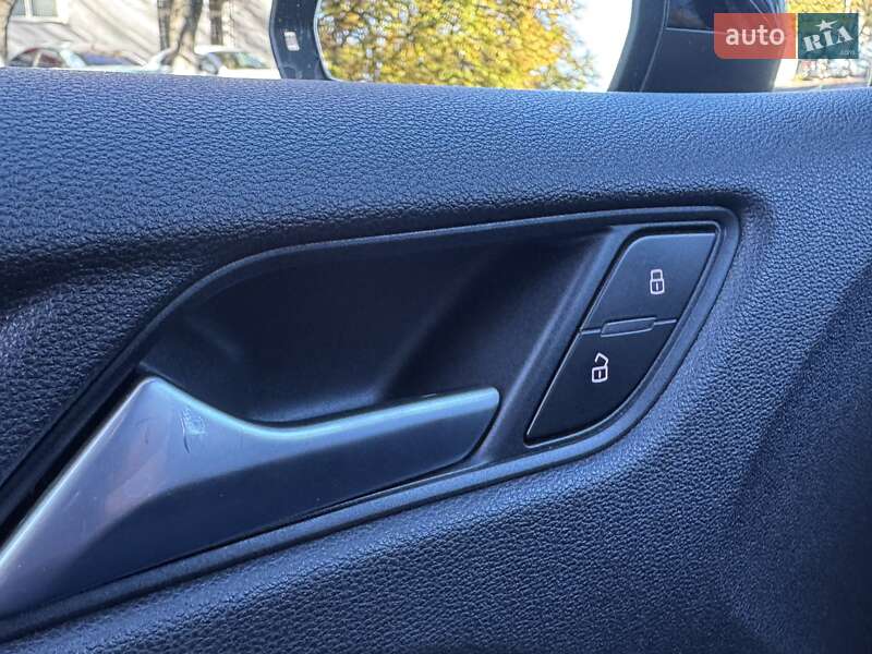 Седан Audi A3 2014 в Одесі фото 49 Седан Audi A3 2014 в Одесі