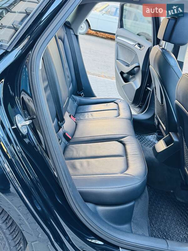 Седан Audi A3 2014 в Одесі фото 53 Седан Audi A3 2014 в Одесі