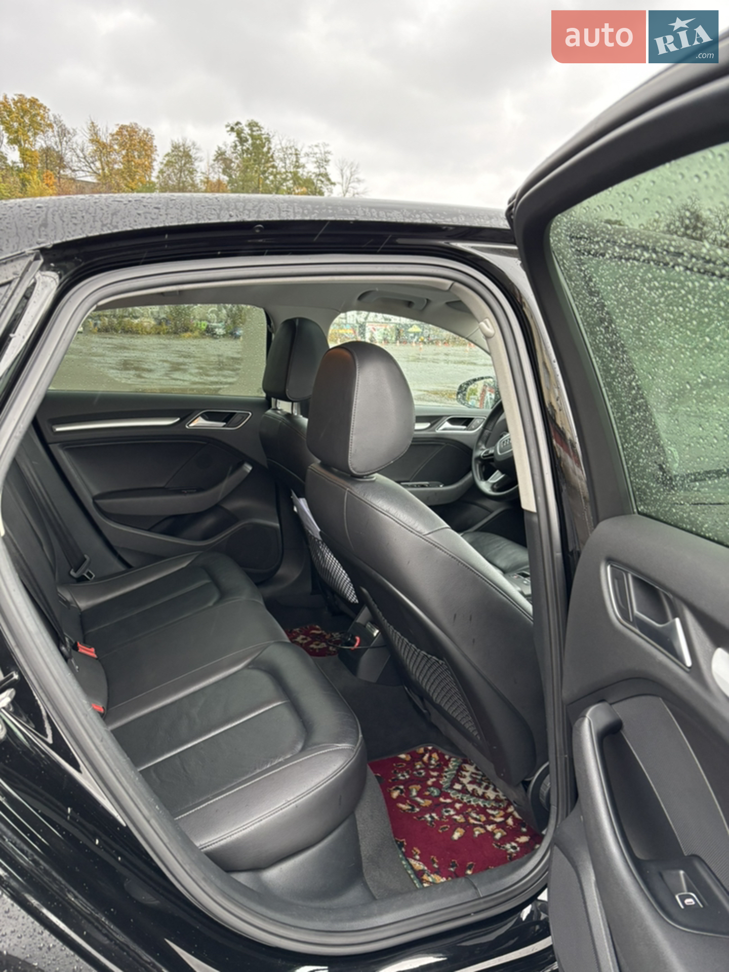 2015 Audi A3 - мініатюра 10