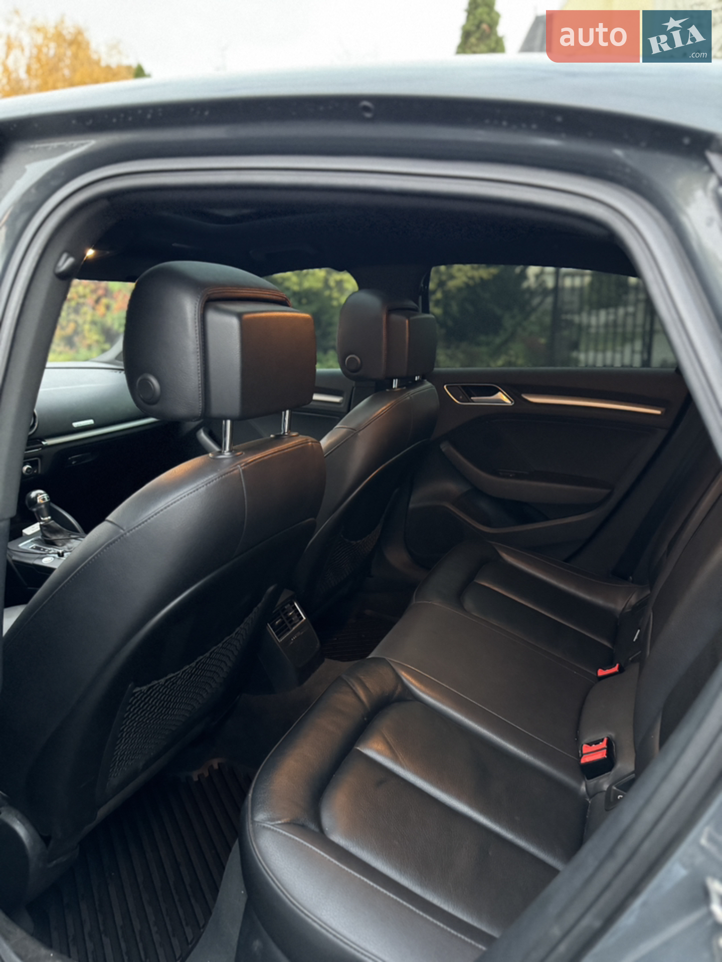 2016 Audi A3 - мініатюра 15
