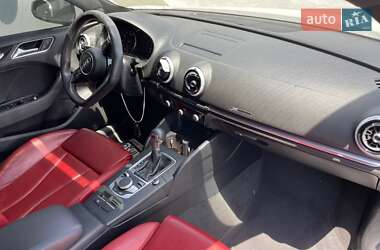 Седан Audi A3 2020 в Києві