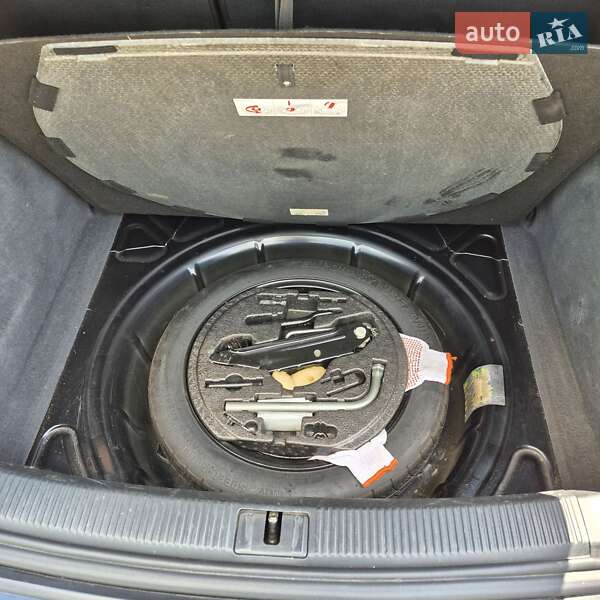 Хэтчбек Audi A3 2009 в Кривом Роге