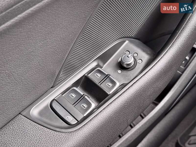 Седан Audi A3 2016 в Харькове фото 23 Седан Audi A3 2016 в Харькове