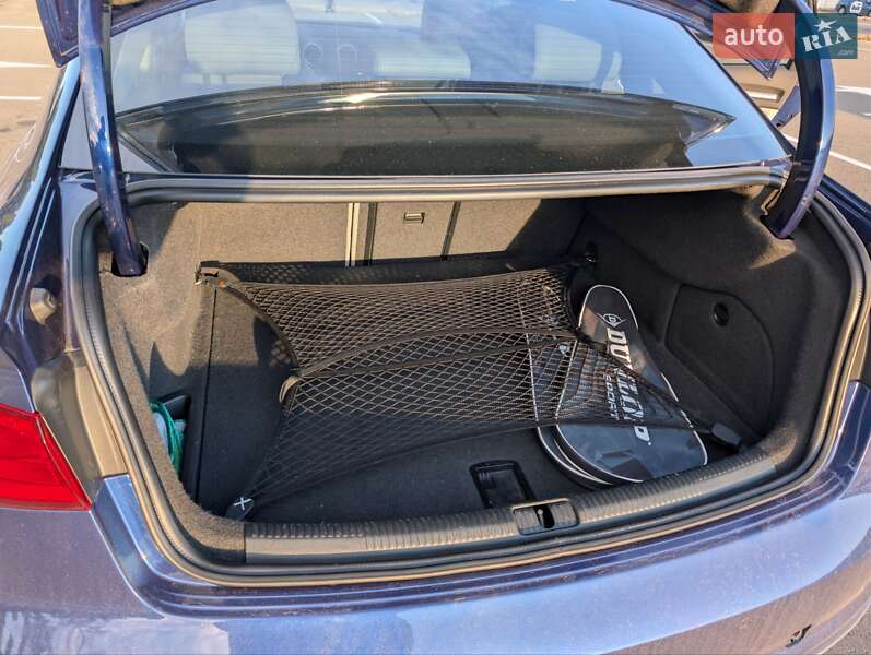 Седан Audi A3 2016 в Киеве фото 33 Седан Audi A3 2016 в Киеве