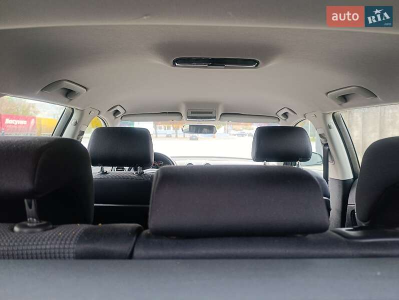 Хэтчбек Audi A3 2007 в Черкассах фото 18 Хэтчбек Audi A3 2007 в Черкассах