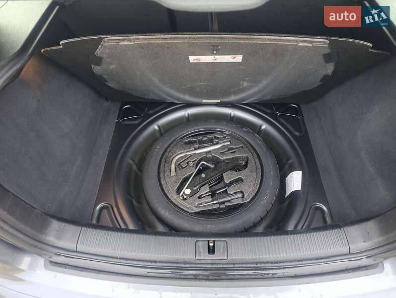 Хэтчбек Audi A3 2007 в Черкассах фото 17 Хэтчбек Audi A3 2007 в Черкассах