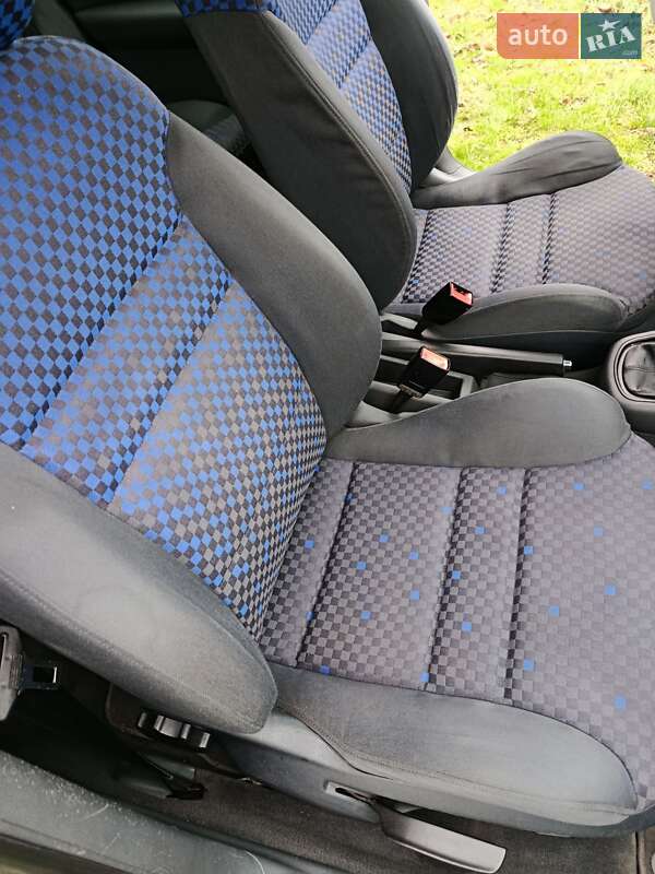 Хэтчбек Audi A3 2000 в Новых Санжарах фото 18 Хэтчбек Audi A3 2000 в Новых Санжарах