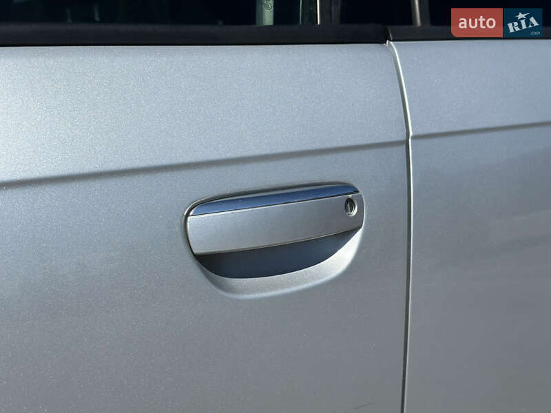 Хэтчбек Audi A3 2012 в Тернополе фото 26 Хэтчбек Audi A3 2012 в Тернополе