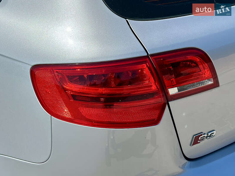 Хэтчбек Audi A3 2012 в Тернополе фото 28 Хэтчбек Audi A3 2012 в Тернополе