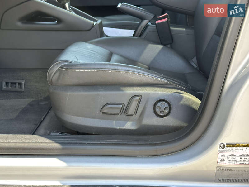 Хэтчбек Audi A3 2012 в Тернополе фото 35 Хэтчбек Audi A3 2012 в Тернополе