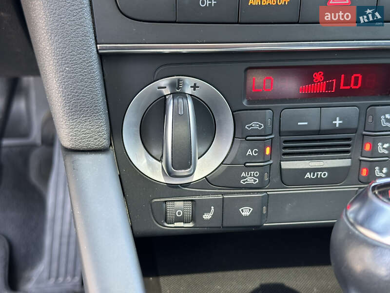 Хэтчбек Audi A3 2012 в Тернополе фото 38 Хэтчбек Audi A3 2012 в Тернополе