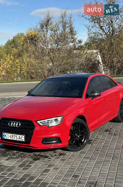 Седан Audi A3 2020 в Гатне фото 3 Седан Audi A3 2020 в Гатне