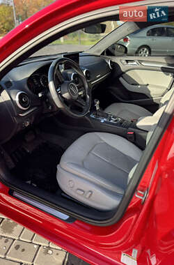 Седан Audi A3 2020 в Гатном