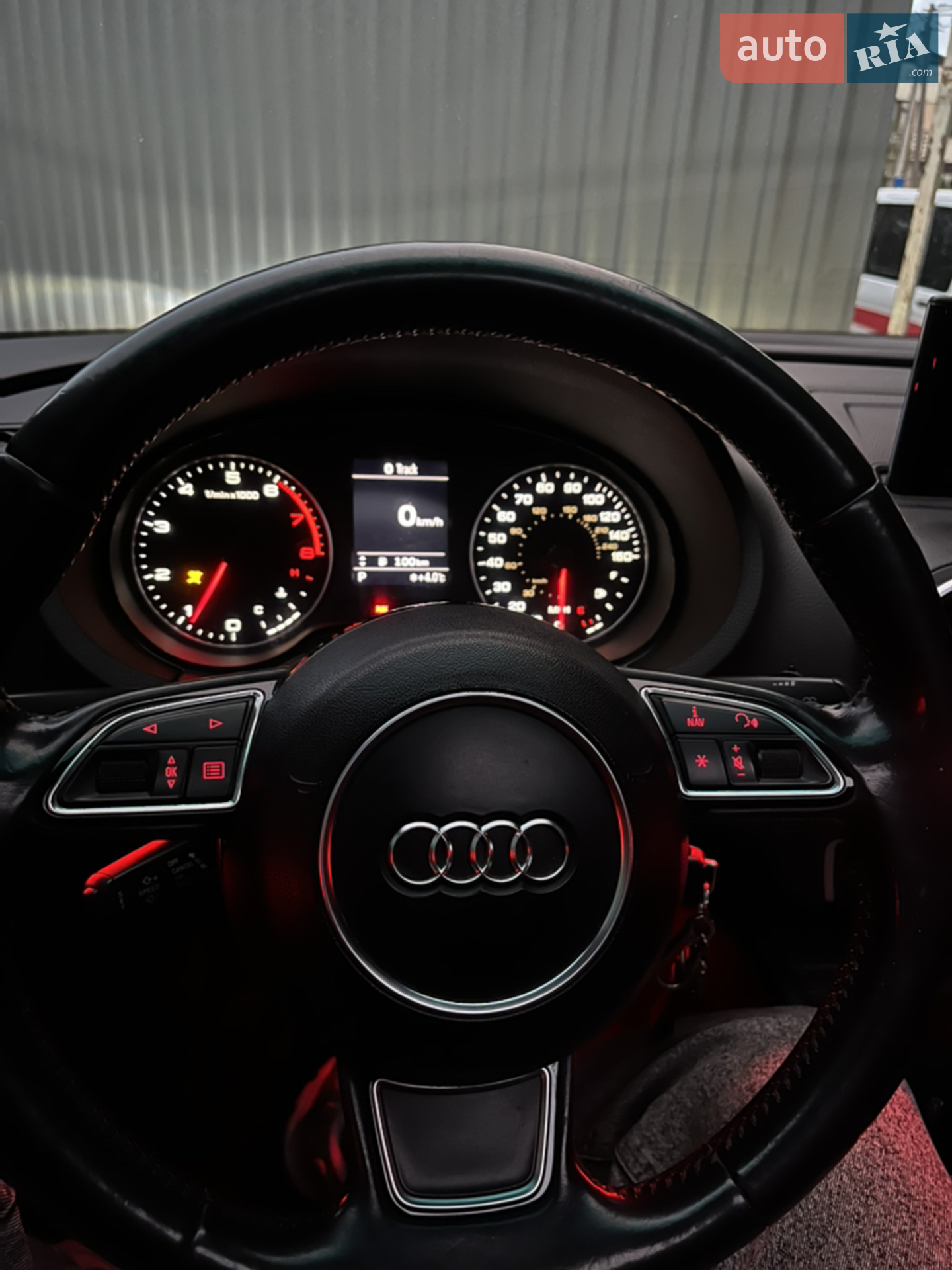 2014 Audi A3 - мініатюра 10