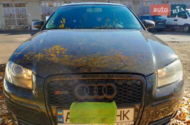 Хэтчбек Audi A3 2005 в Ивано-Франковске
