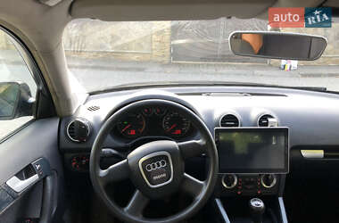 Хэтчбек Audi A3 2004 в Ивано-Франковске
