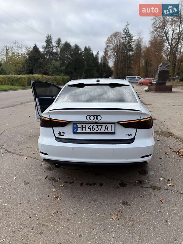 Седан Audi A3 2015 в Кривому Розі фото 10 Седан Audi A3 2015 в Кривому Розі
